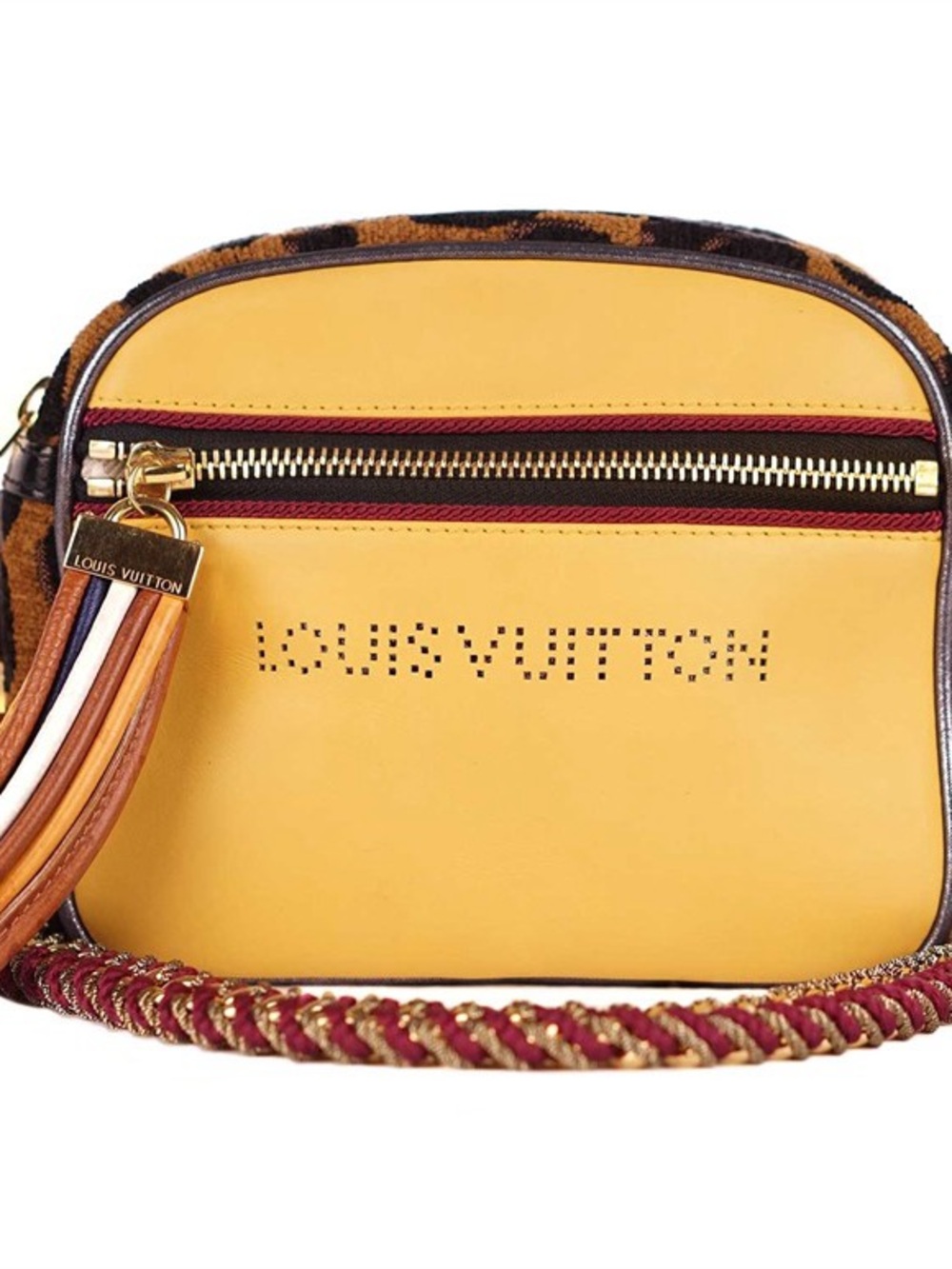 Louis Vuitton bag